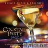 Cocktail Party Jazz: An Intoxicating Collection of Instrumental Jazz for Entertaining