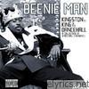 Beenie Man - From Kingston to King of the Dancehall - A Collection of Dancehall Favorites