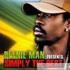 Beenie Man Presents Simply the Best