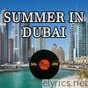Summer in Dubai - Single