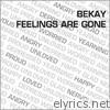 Feelings Are Gone - EP