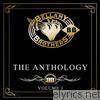 Bellamy Brothers - The Anthology, Vol. 1 (Re- Recorded Versions)