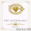 Bellamy Brothers - The Anthology, Vol. 2 (Re- Recorded Versions)