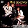 Miss Broadway