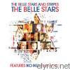 Belle Stars - The Belle Stars & Stripes