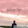 Bellevue Days - Rosehill - EP