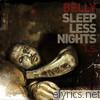 Belly - Sleepless Nights 1.5
