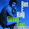 Ben E. King - Eleven Best (Re-Recorded Versions)
