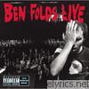 Ben Folds - Ben Folds Live