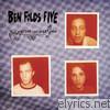 Ben Folds Five - Whatever and Ever Amen