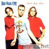 Ben Folds Five - Naked Baby Photos