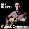 Ben Harper - iTunes Originals: Ben Harper