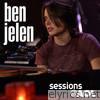 Ben Jelen - Sessions@AOL - EP