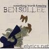 Ben Sollee - Something Worth Keeping - Single