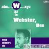 W as in WEBSTER, Ben, Vol. 2