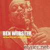 Ben Webster's First Concert in Denmark