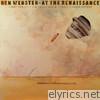 At the Renaissance (feat. Jimmy Rowles, Jim Hall, Red Mitchell & Frank Butler)