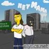 Hey Mama (feat. Kalash Criminel) - Single