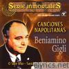 Canciones Napolitanas (Re-mastered,Collection)