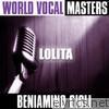 World Vocal Masters: Beniamino Gigli - Lolita