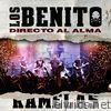 Directo al Alma (Live)