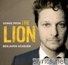 Songs From the Lion (Original Cast Recording)