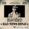 Bad News Benji - Single