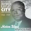 Moten Blues (Original Aufnahmen 1928 - 1929)
