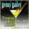 Essential Jazz Masters (1957-1959)