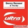 Benny Benassi - Love Is Gonna Save Us (New Remixes) - EP