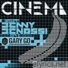 Cinema (Pt. 2) [feat. Gary Go] - EP