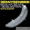 Benny Benassi - Spaceship (feat. Kelis, apl.de.ap & Jean-Baptiste)