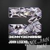 Benny Benassi - Dance the Pain Away (feat. John Legend) [Remixes] - EP