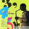 Benny Carter - 3,4,5: The Verve Small Group Sessions