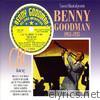 Benny Goodman - Benny Goodman 1931-1935 (feat. Billie Holiday, Glenn Miller, Jack Teagarden, Joe Sullivan, Gene Krupa, Coleman Hawkins, Benny Carter)