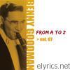 Benny Goodman - Benny Goodman from A to Z, Vol. 7