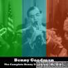 Benny Goodman - The Complete Benny Goodman (1941-1942)