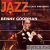 Benny Goodman - Jazz Cafe Presents Benny Goodman