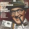 Benny Goodman - The Yale University Archives, Volumes 1 & 2