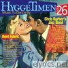 Hyggetimen Vol. 26, Music To Dance By (with Chris Barber's Jazz Band)