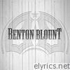 Benton Blount - EP