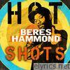 Beres Hammond - Reggae Hot Shots - EP