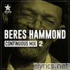 Beres Hammond Reggae Mix #2