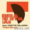 Take On Me (feat. Odette Telleria) - Single