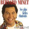 Les plus belles chansons de Bernard Minet