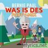 Was is des (Party-Mix) - Single