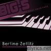 Big-5: Bertine Zetlitz - EP