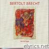 Bertolt Brecht - Bertolt Brecht: Hommage