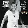 Bessie Smith - The Complete Recordings, Vol. 2