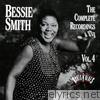 Bessie Smith - The Complete Recordings Vol. 4